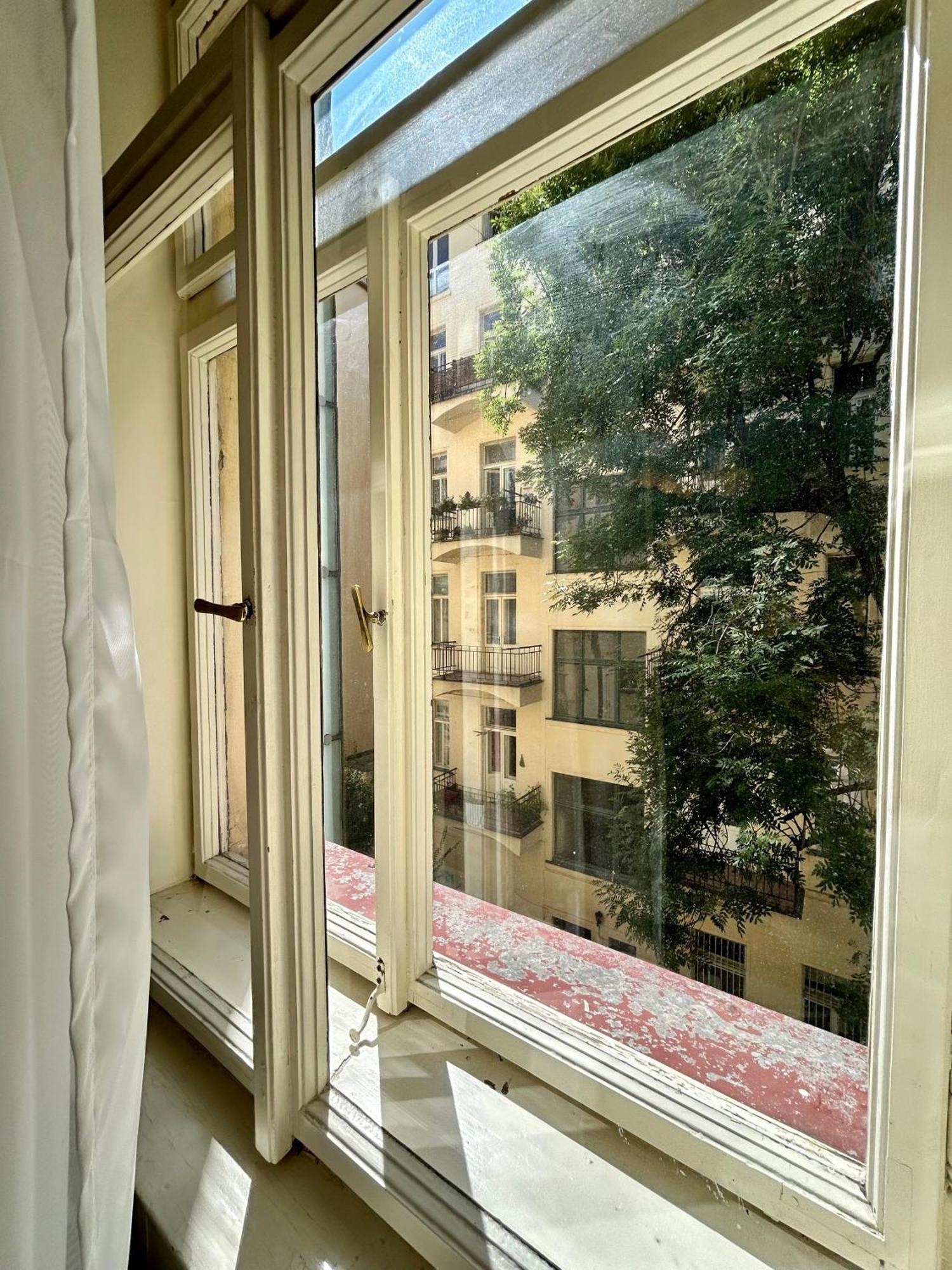 Prague Central Exclusive Apartments Dış mekan fotoğraf