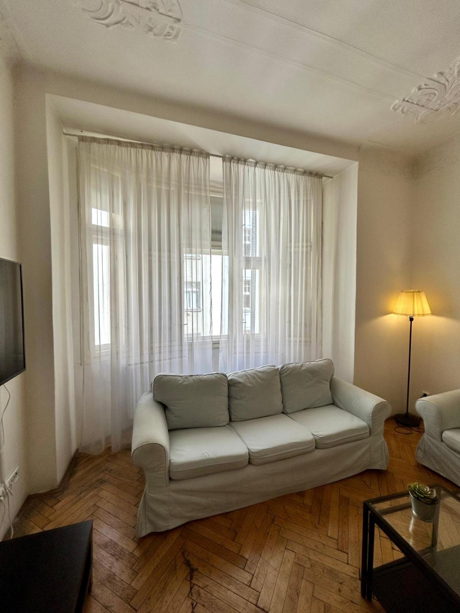 Prague Central Exclusive Apartments Dış mekan fotoğraf