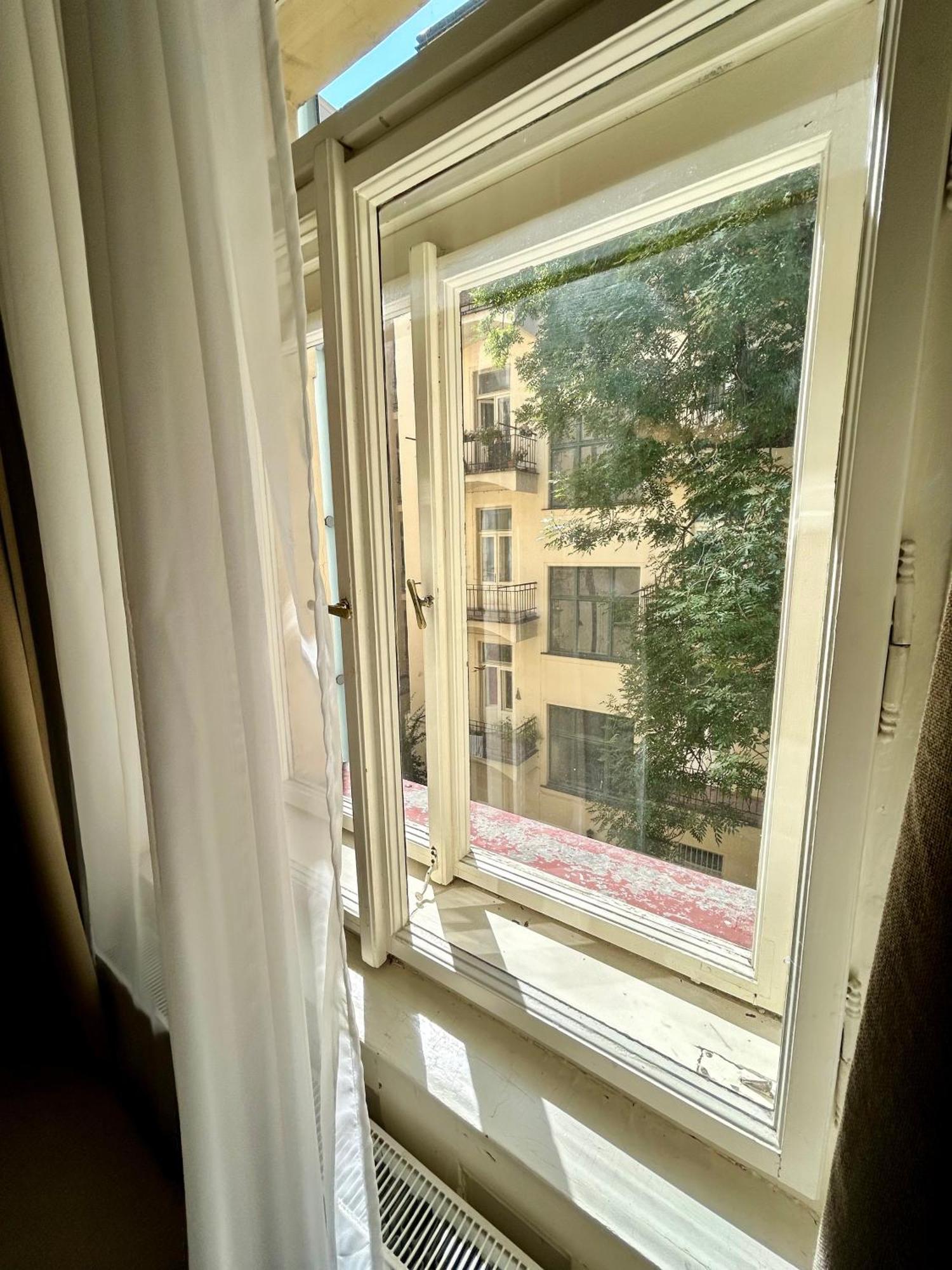 Prague Central Exclusive Apartments Dış mekan fotoğraf