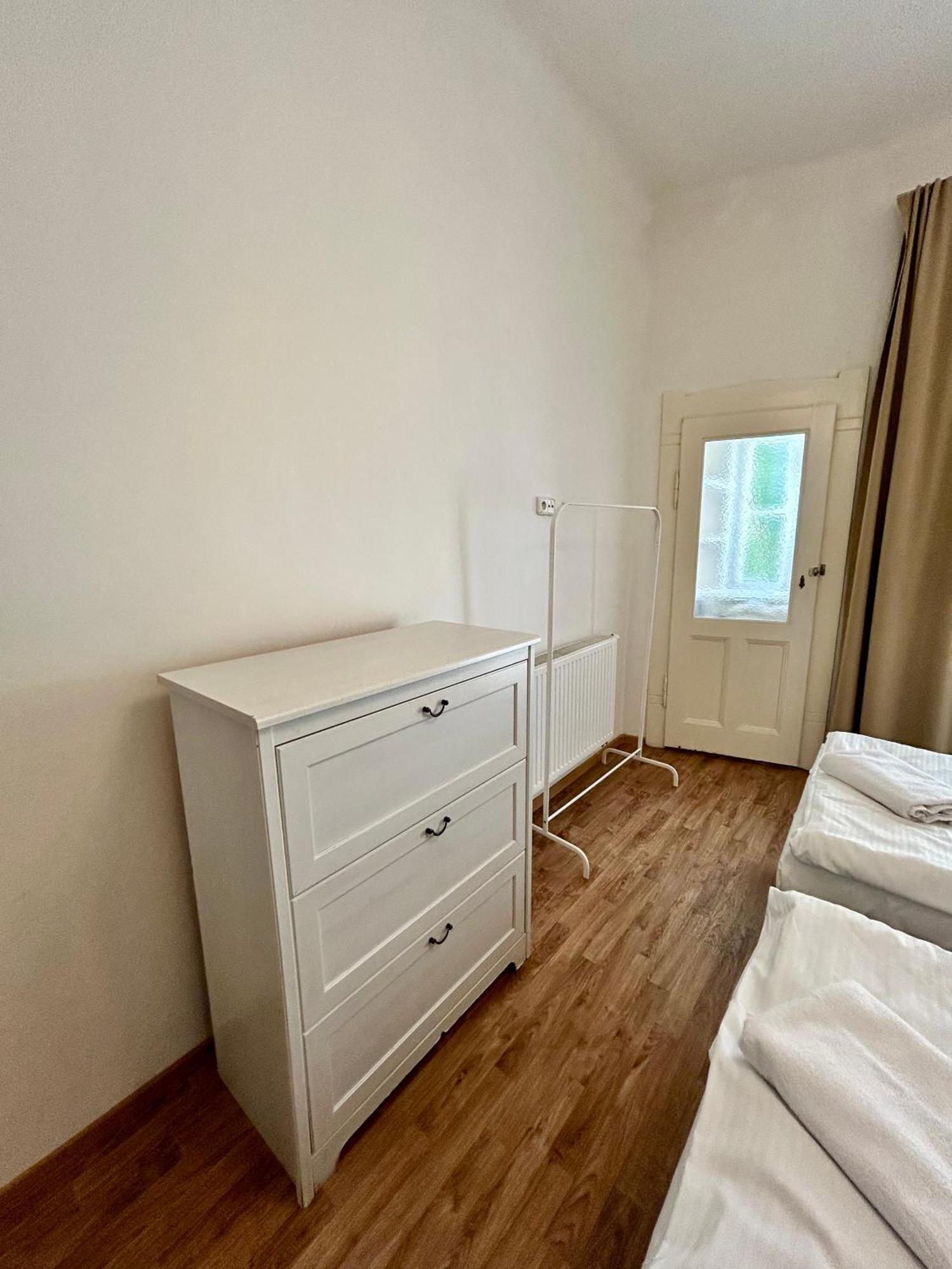 Prague Central Exclusive Apartments Dış mekan fotoğraf