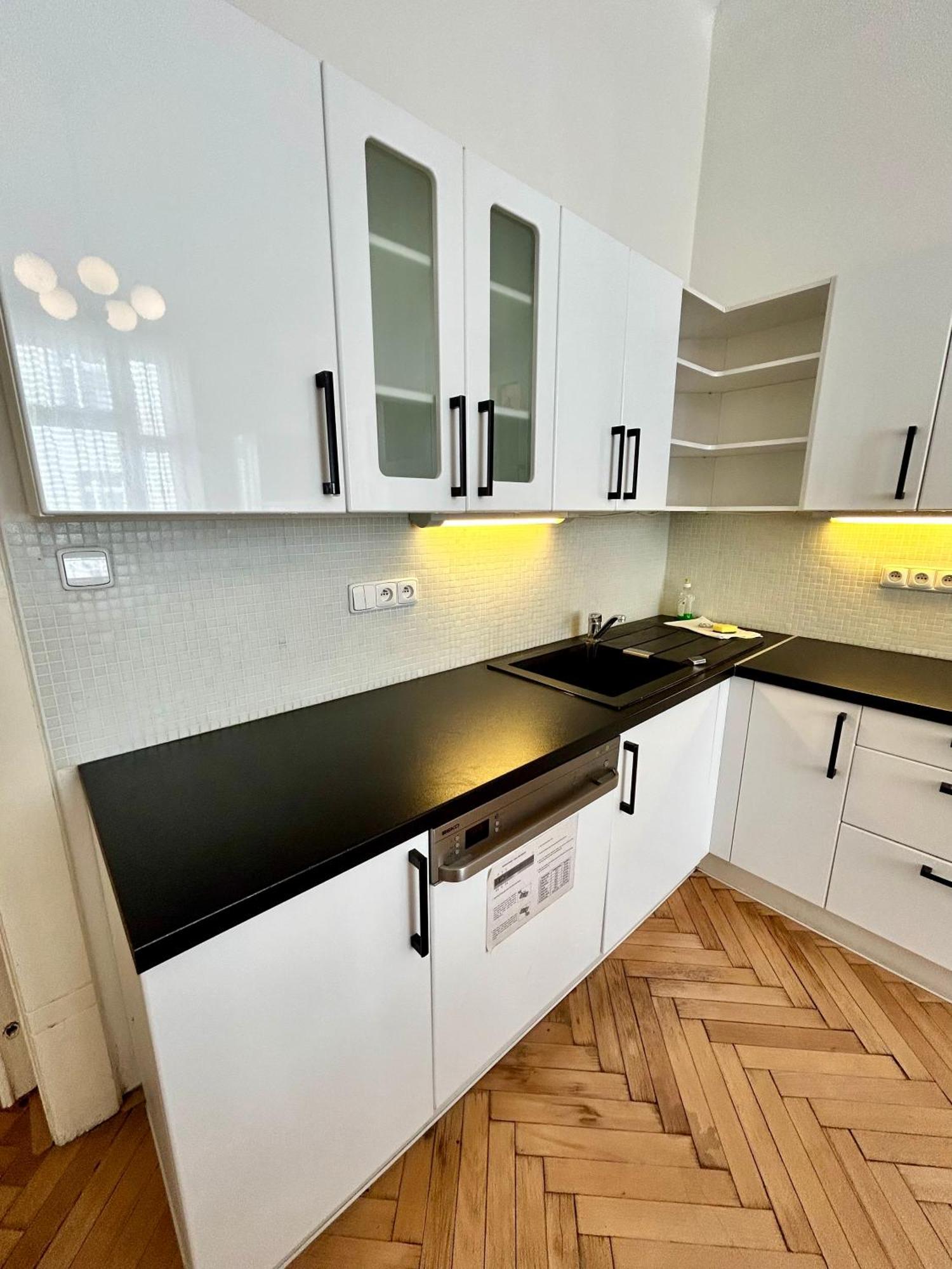 Prague Central Exclusive Apartments Dış mekan fotoğraf