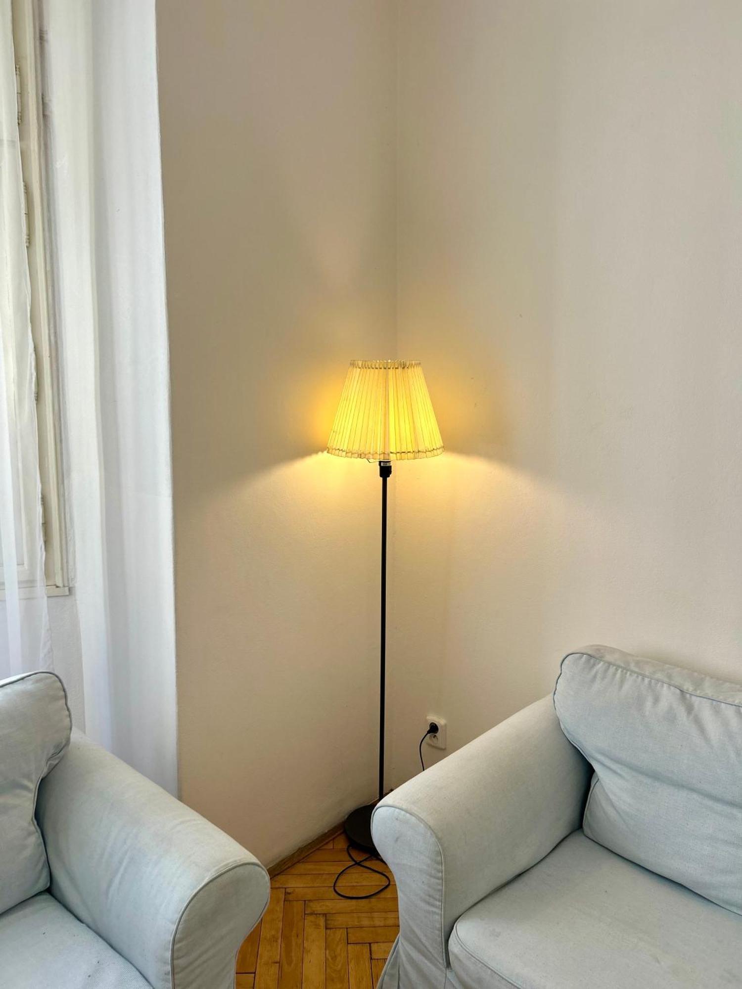 Prague Central Exclusive Apartments Dış mekan fotoğraf