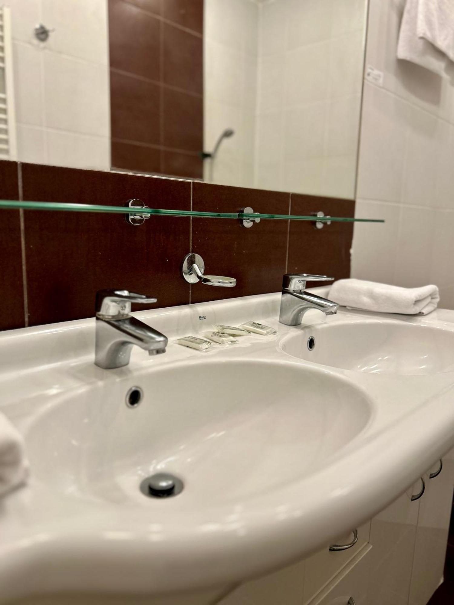 Prague Central Exclusive Apartments Dış mekan fotoğraf